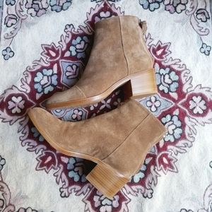 Rag & Bone Ashby Boot - Size 35/5